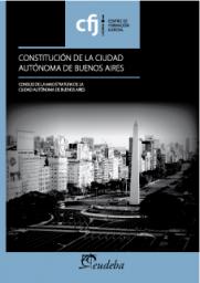 Constitucin de la Ciudad Autnoma de Buenos Aires
