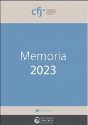 Memoria 2023